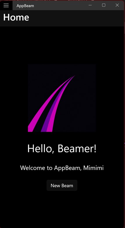 #1. AppBeam (Windows) Bởi: TMTT NL