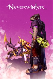 Pack d'amour chaleureux