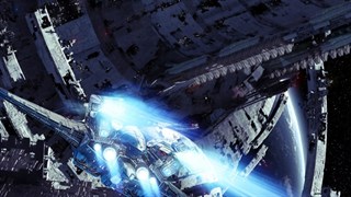 Star Ocean: The Last Hope screenshot 3