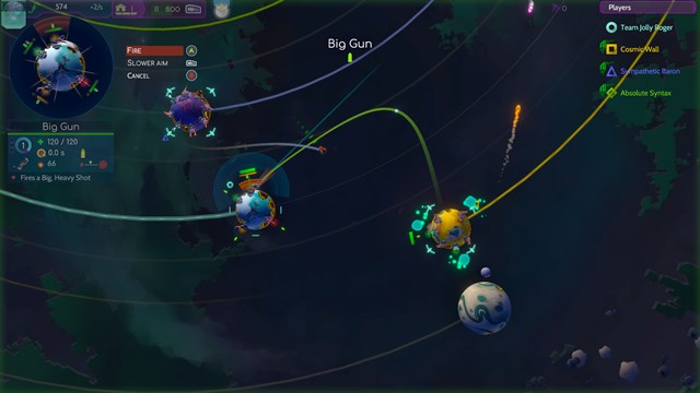 Worbital screenshot 4