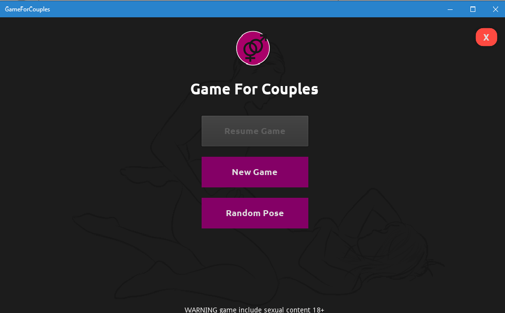 Imágen 2 GameForCouples windows