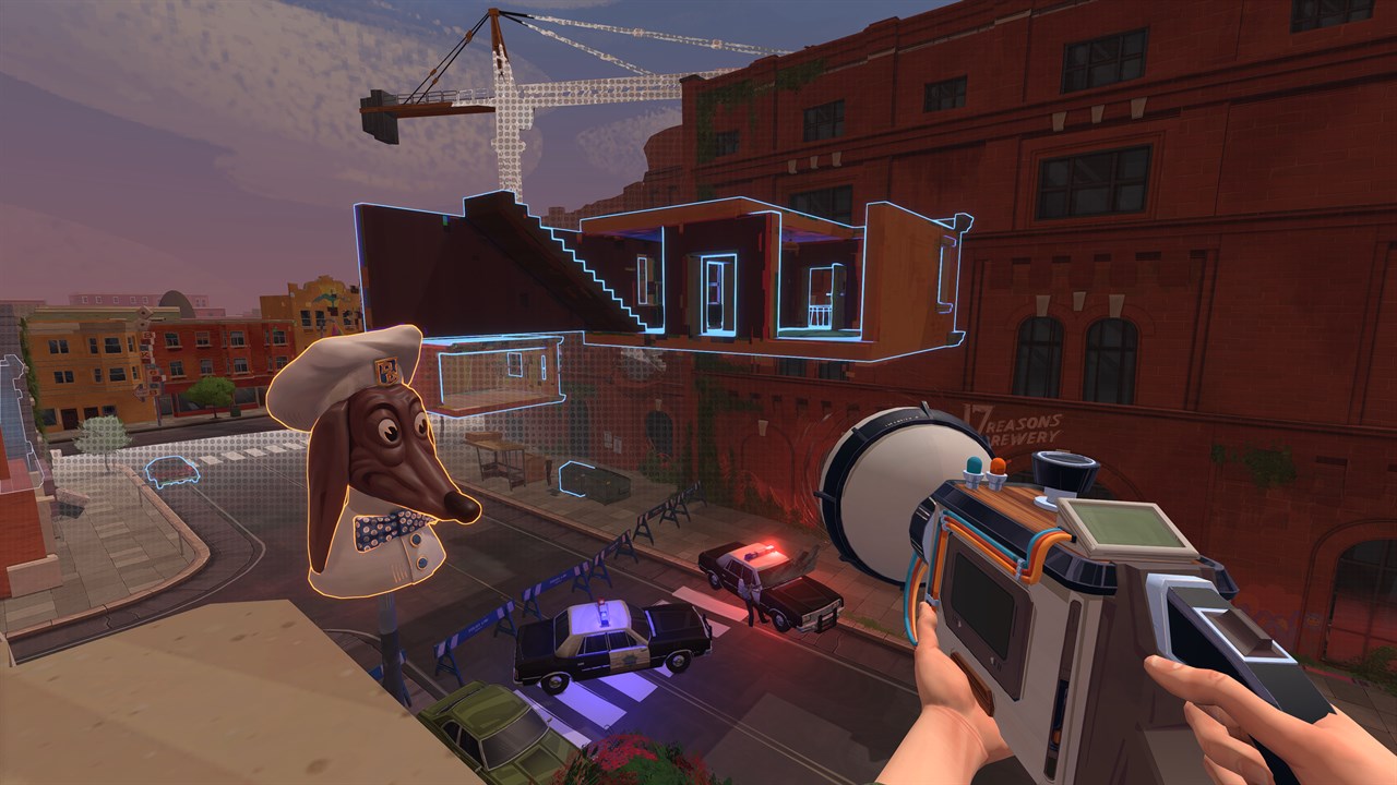 Yerba Buena screenshot 8