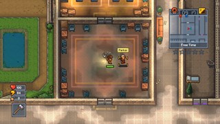 Escapists 2 hot sale xbox one