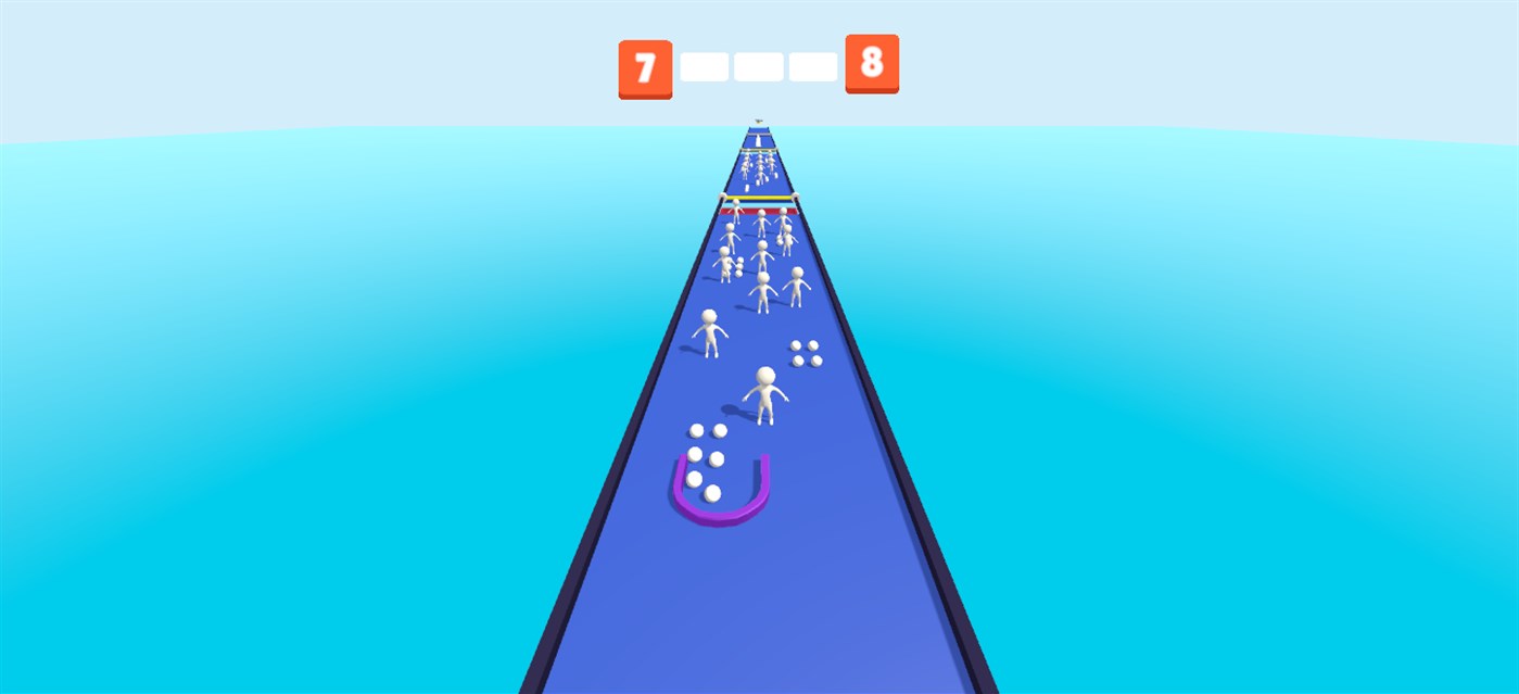 #3. Pick it up 3D (Windows) 作者: Daena Nunez