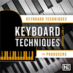 Keyboard Techniques Course 101