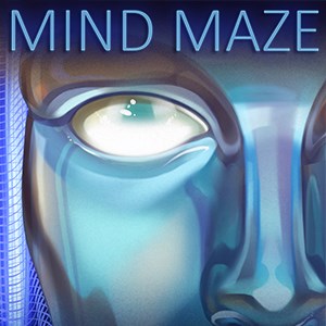 Mind Maze