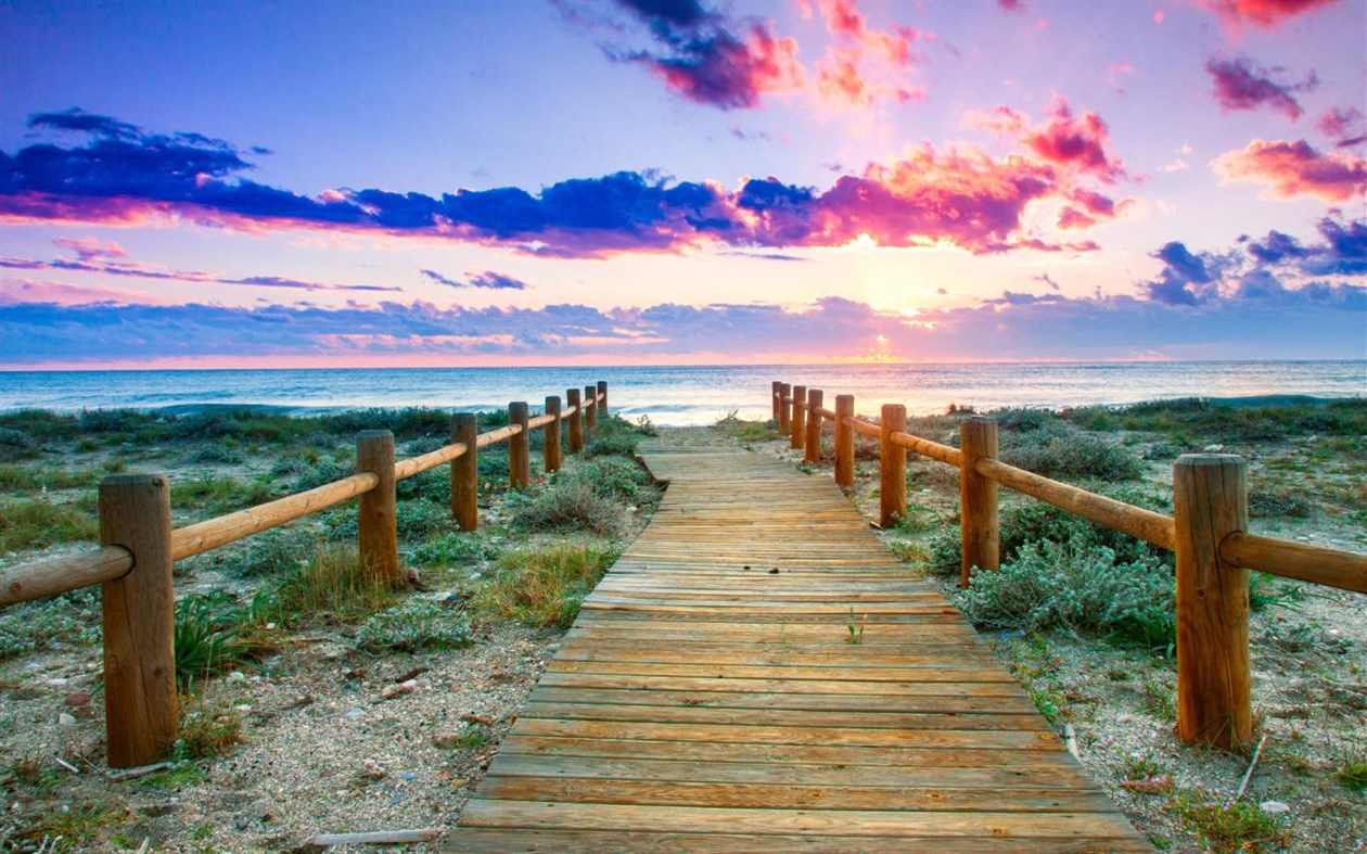 #4. Rambling Pathways (Windows) Podle: Microsoft Corporation