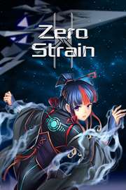Купить ключ дешево Zero Strain (Xbox One)