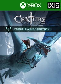Century - Age of Ashes: Frozen Winds Edition