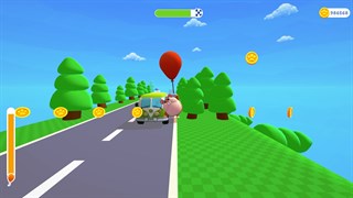 Risky Roads (Windows) screenshot 6