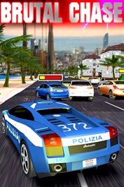 Brutal Chase XBox
