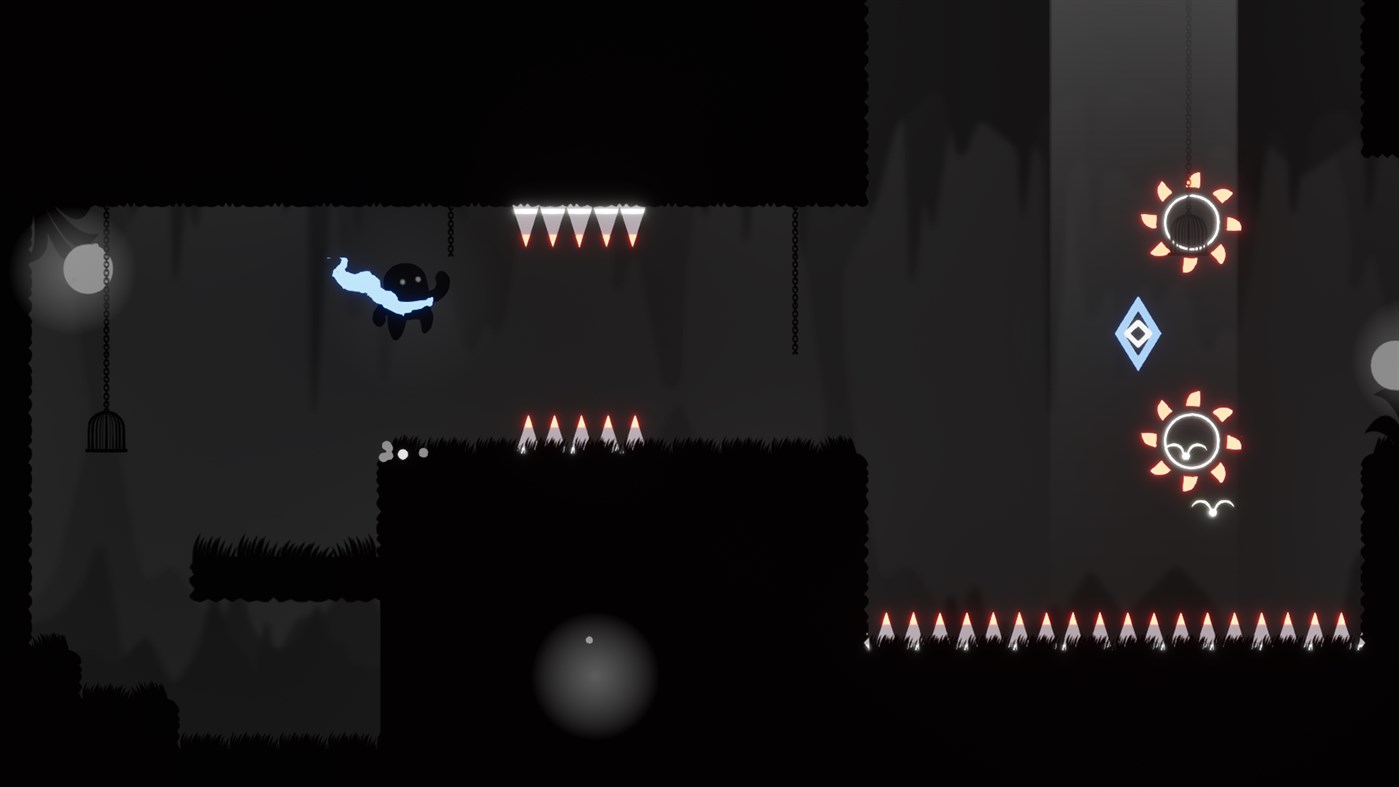 #3. Solus (Windows) (Windows) Door: Renan Games