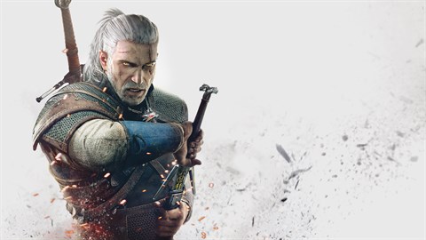 The Witcher 3: Wild Hunt Game + Expansion Pass