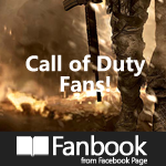 Call of Duty Fans!