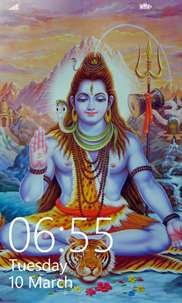 Shiva Mantra Om Namah Shivaya screenshot 3