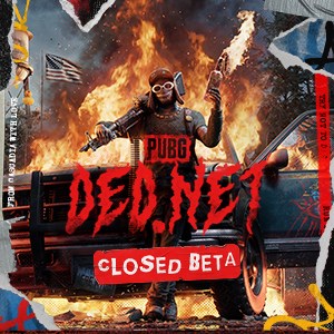 PUBG: DED.NET Closed