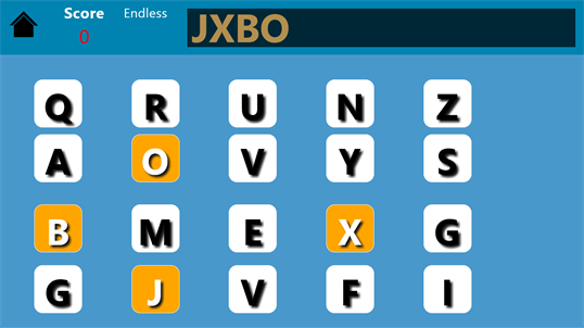 Word Puzzle Matrix screenshot 7