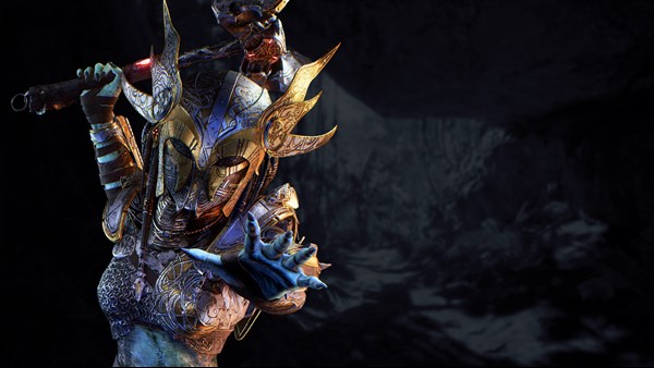 Predator: Hunting Grounds - Yautja Edition screenshot