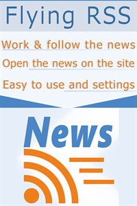 Flying RSS News