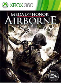 Medal of Honor Airborne