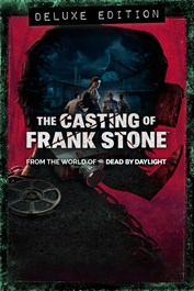 The Casting of Frank Stone™ - Deluxe Edition Add-on