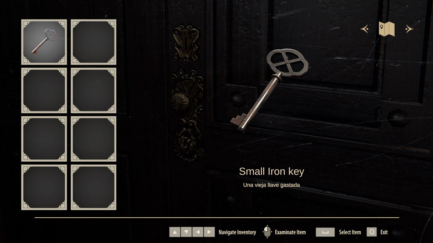 #3. The Inheritance of Crimson Manor (Xbox) By: MediaCity Games