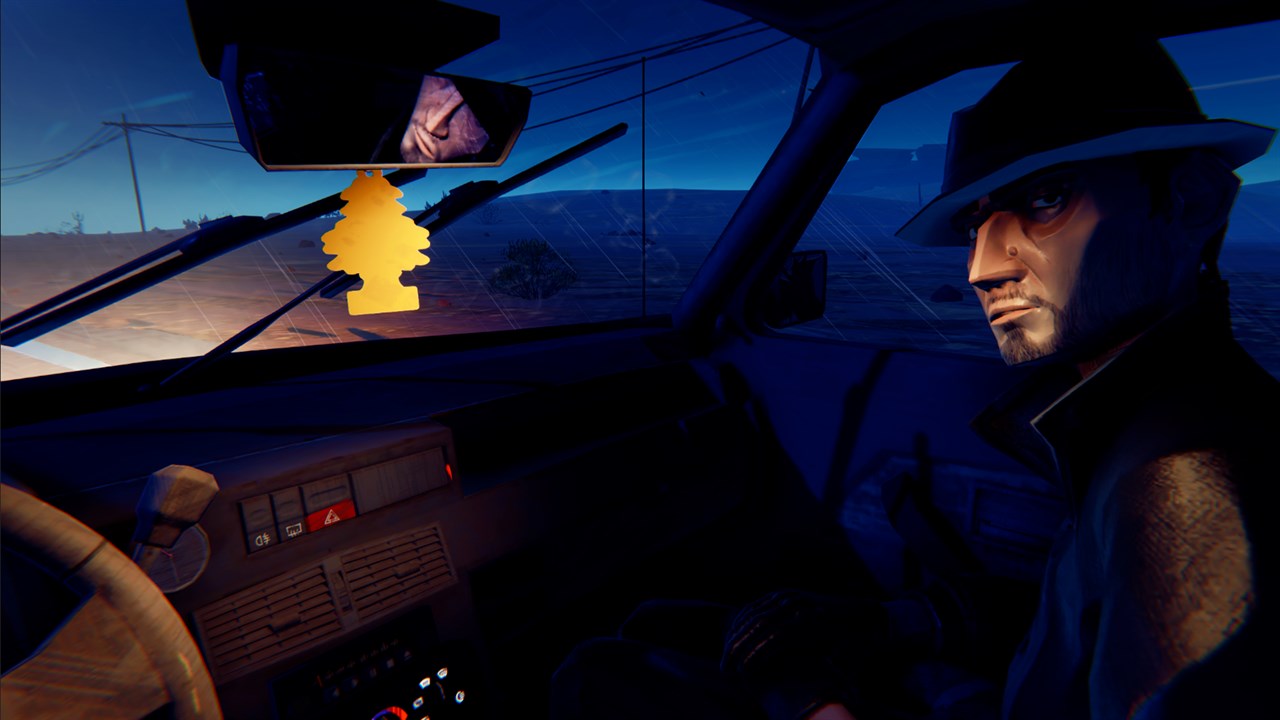 Road 96 screenshot 3