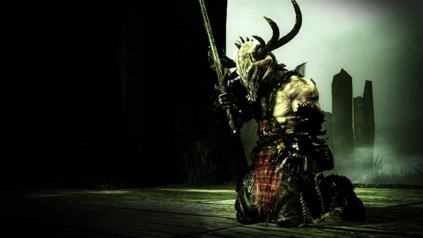 #6. Bloodforge (Xbox) 由: Microsoft Studios