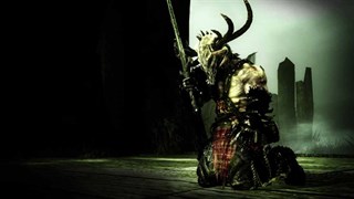 Bloodforge screenshot 6