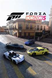 Buy Forza Horizon 5 2020 BMW M8 Comp - Microsoft Store en-MS