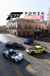 Forza Horizon 5 2021 McLaren 620R kaufen – Microsoft Store de-CH