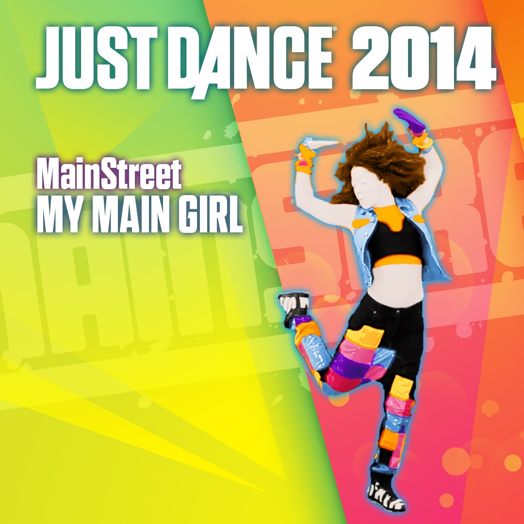 "My Main Girl" by MainStreet