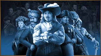 Europa Universalis IV: Empire Bundle