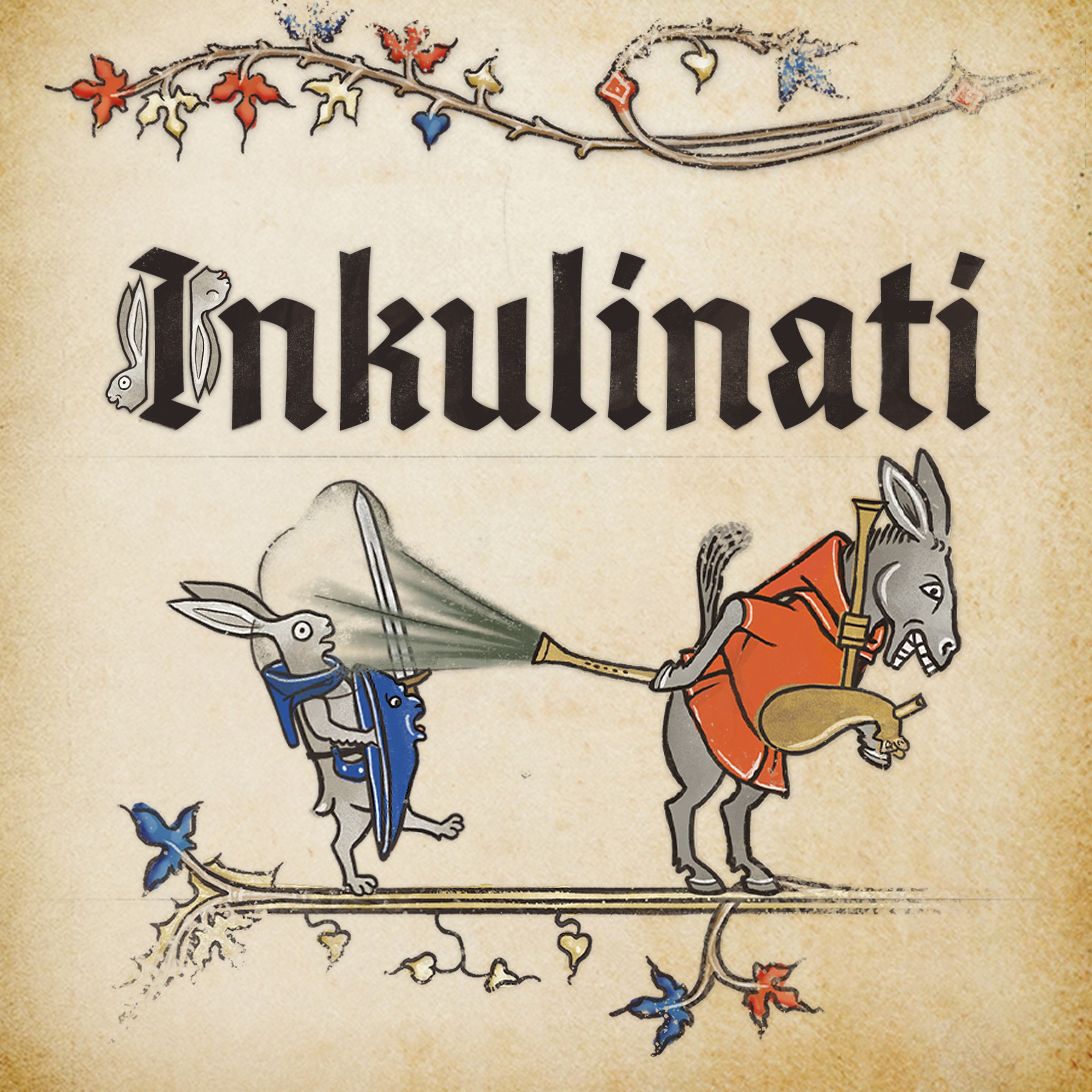 Inkulinati Demo