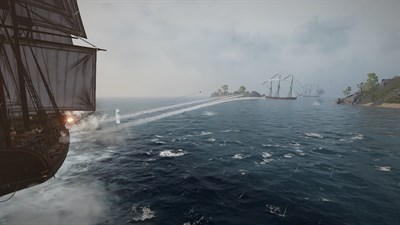 Holdfast: Age Of Sail Edition — скриншот 19