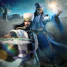 Aperçu 真・三國無双８ Empires