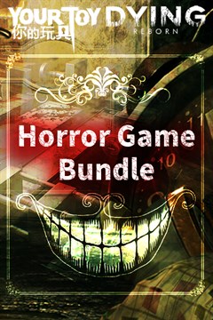 Cover poster for YourToy and Dying: Reborn Horror Game Bundle