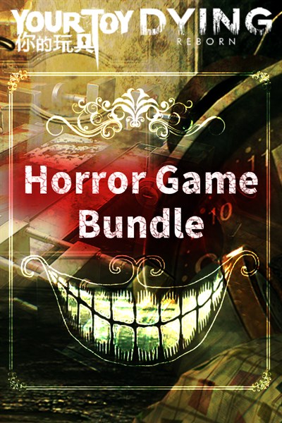 YourToy and Dying: Reborn Horror Game Bundle