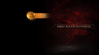 Packs de mécène Accès anticipé à Path of Exile 2