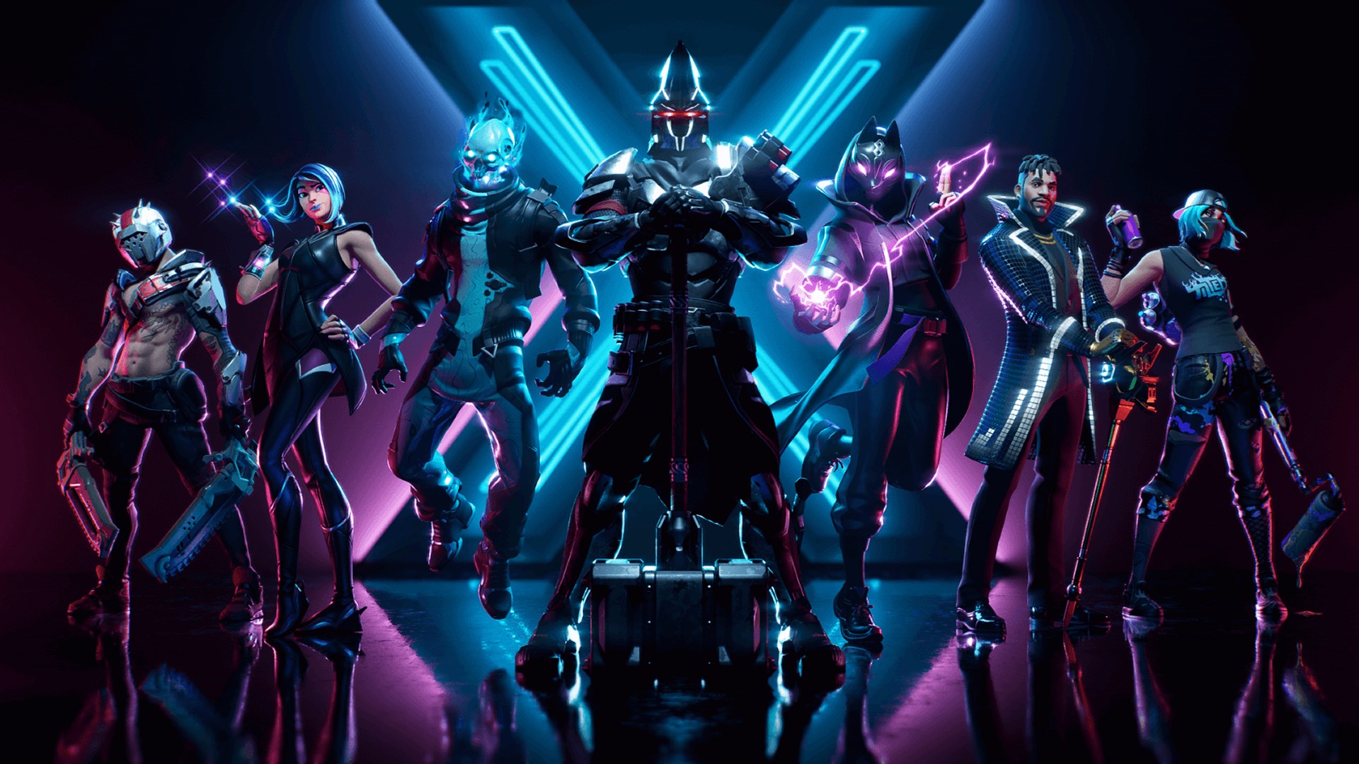 35 Gambar Wallpapers for Pc Fortnite terbaru 2020