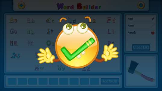 Word Builder screenshot 6