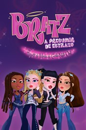Bratz™: A presumir de estilazo - Paquete de moda de Girls Nite Out