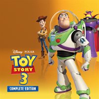 Disney/Pixar Toy Story 3 Complete Edition