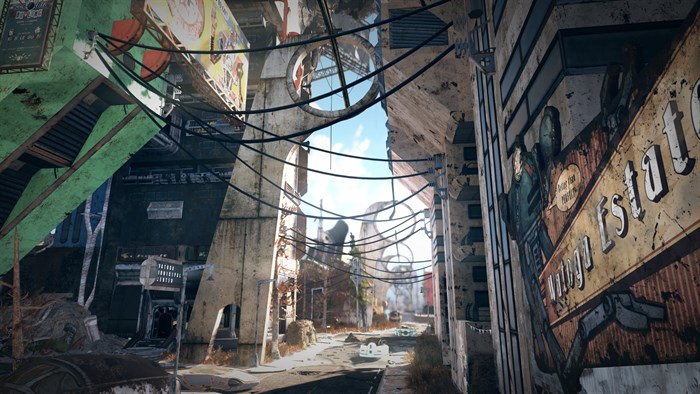 Fallout 76 — скриншот 10