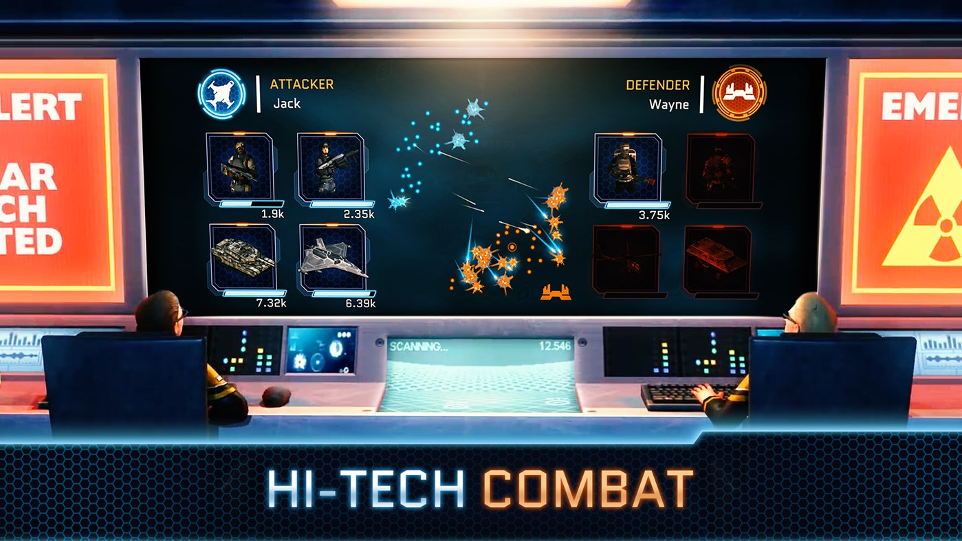 #4. Operation: New Earth (Windows) بواسطة: Tilting Point