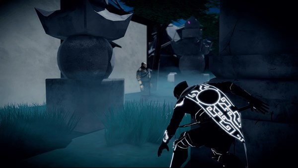 Aragami: Shadow Edition — 12