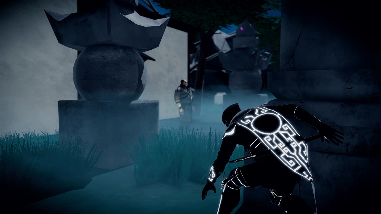Aragami: Shadow Edition screenshot 12