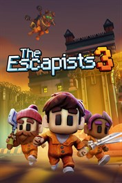 The Escapists 3