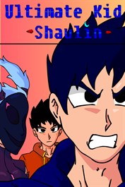 Ultimate Kid Shaulin