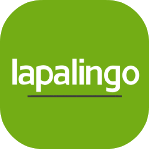 Lapalingo App